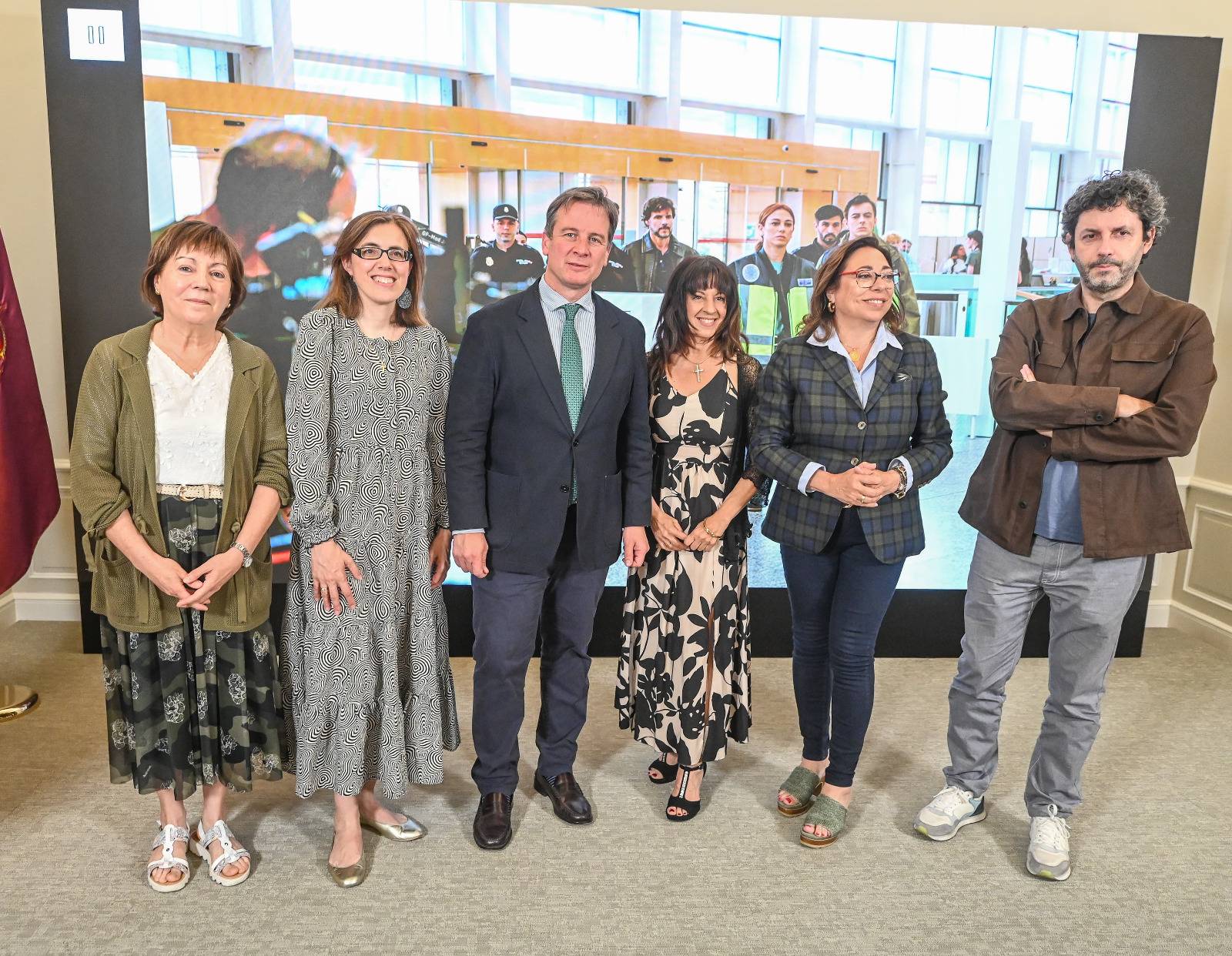 La Huella del Mal
